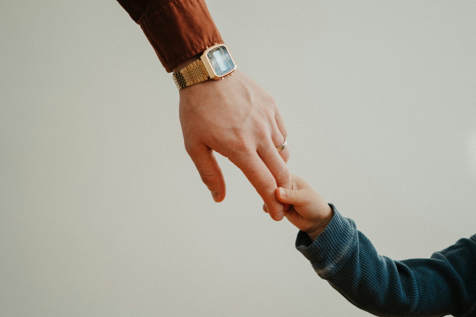 Barbara L Robinson Discusses What Courts Actually Look for When a Parent Claims to Have Changed